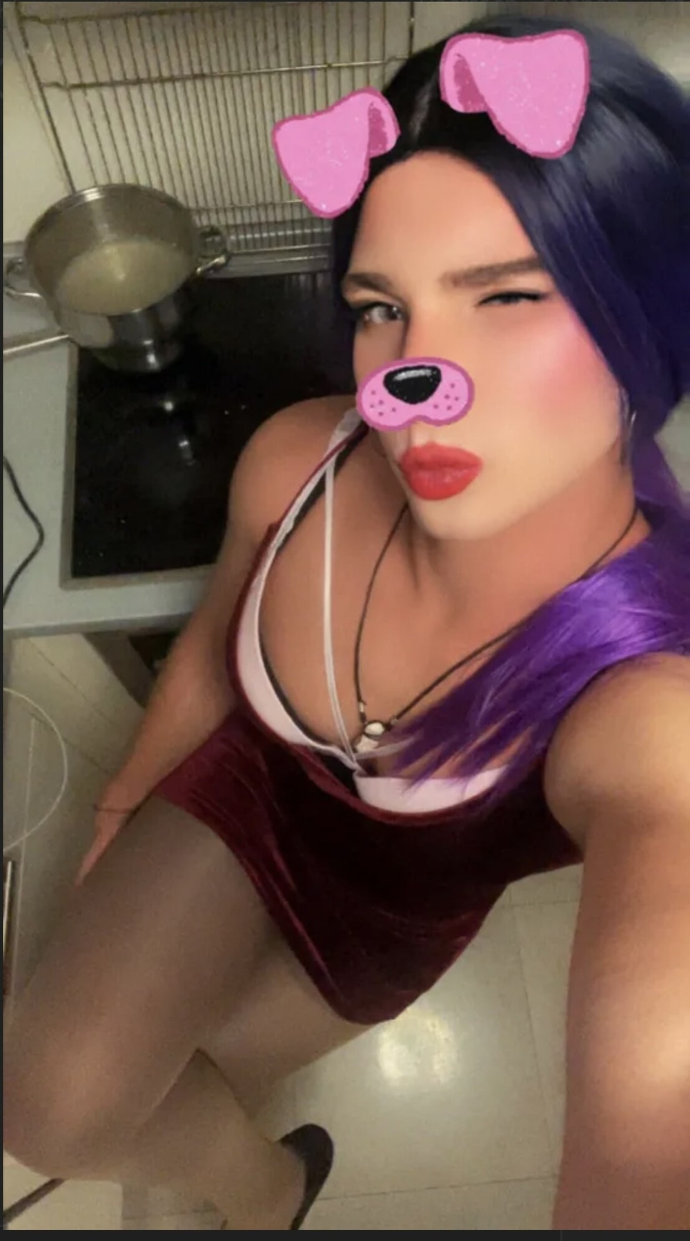 Stella Bunny🫶🏽 #16