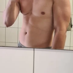 my body 3:)