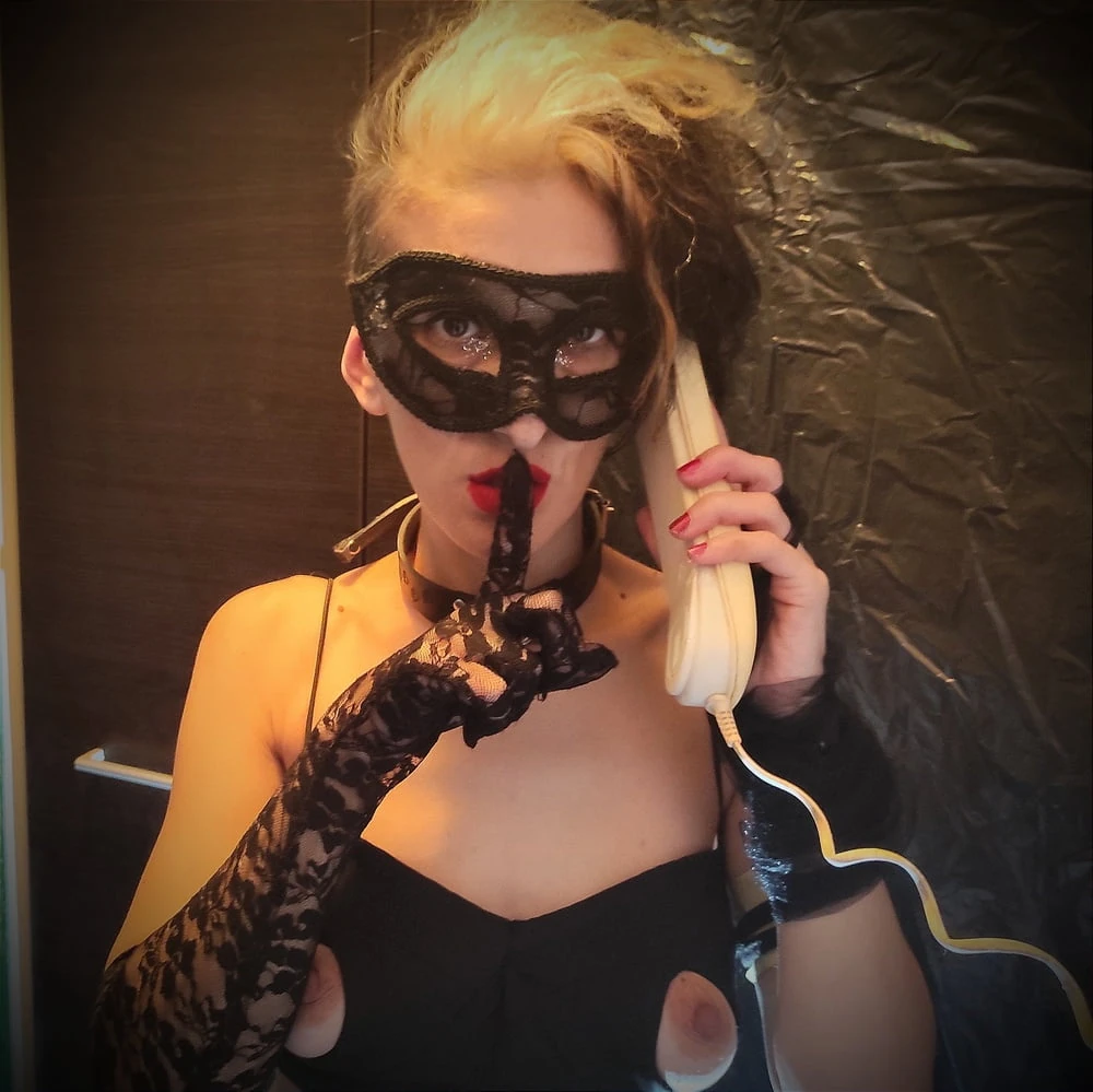bdsm slut 1 #16