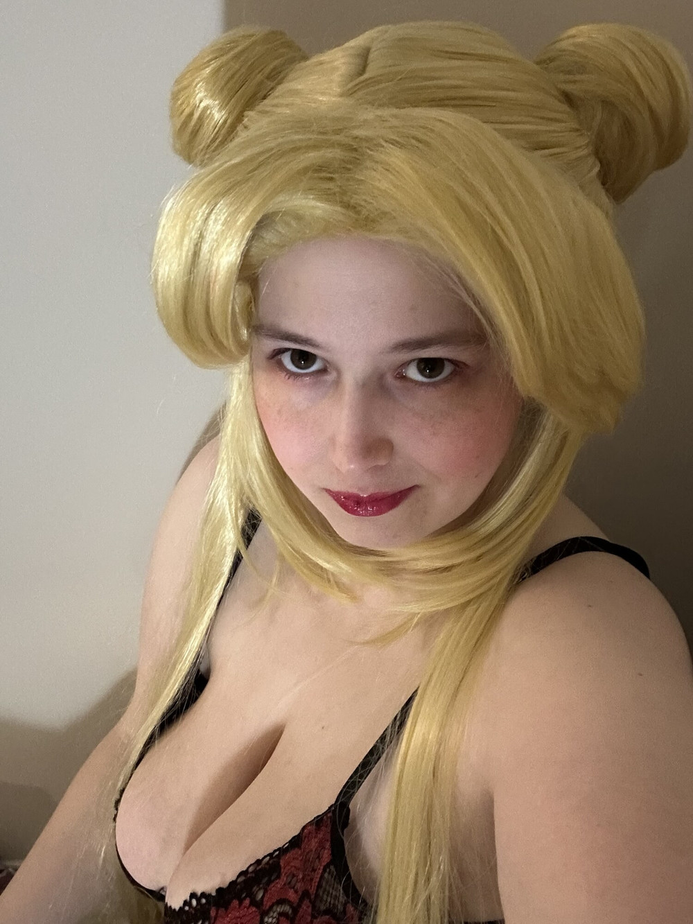 In the name of the Moon, I’ll Punish You #5