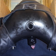 My butt hole