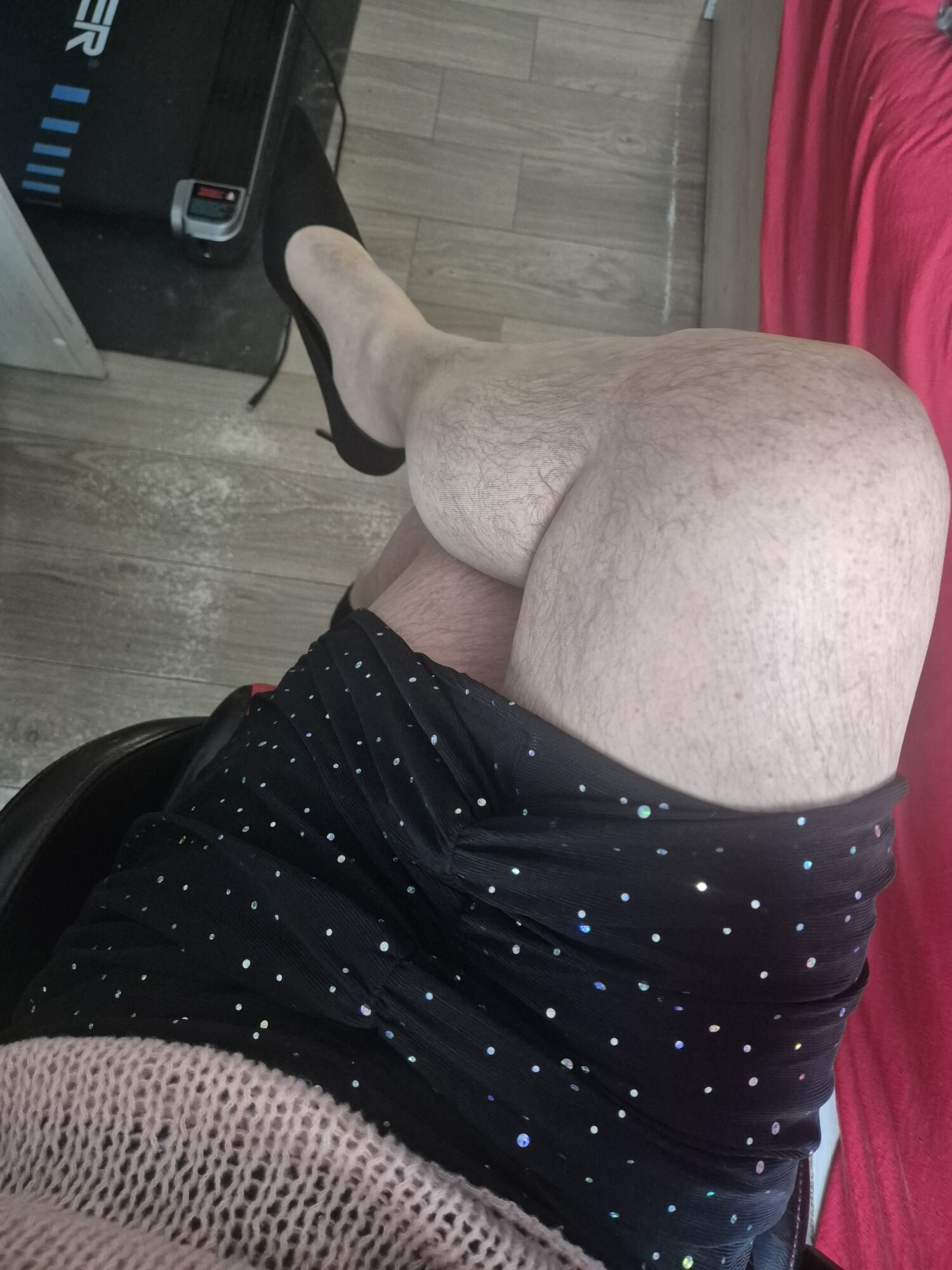 My look #3