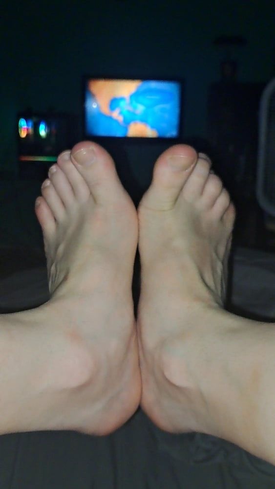 feet and dick 2 #16