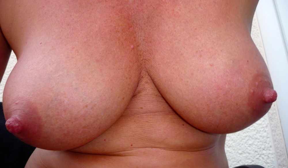 My Tits - 1 #27