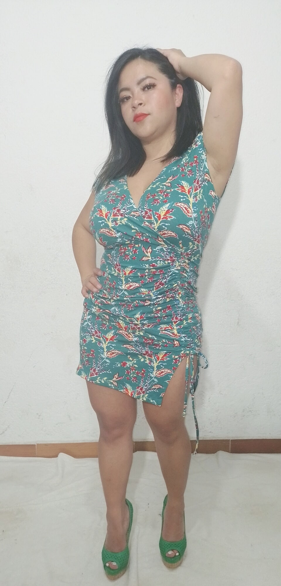 PHOTOGRAPHIC SET NUMBER 1 #7