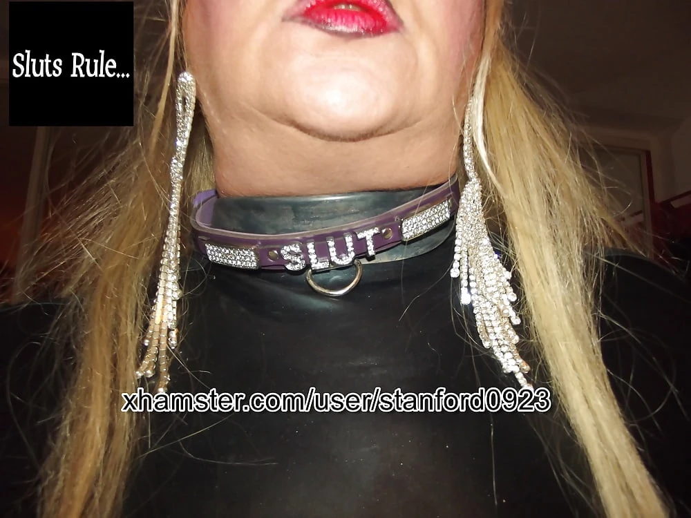 JUST A SLUT PT1 #4