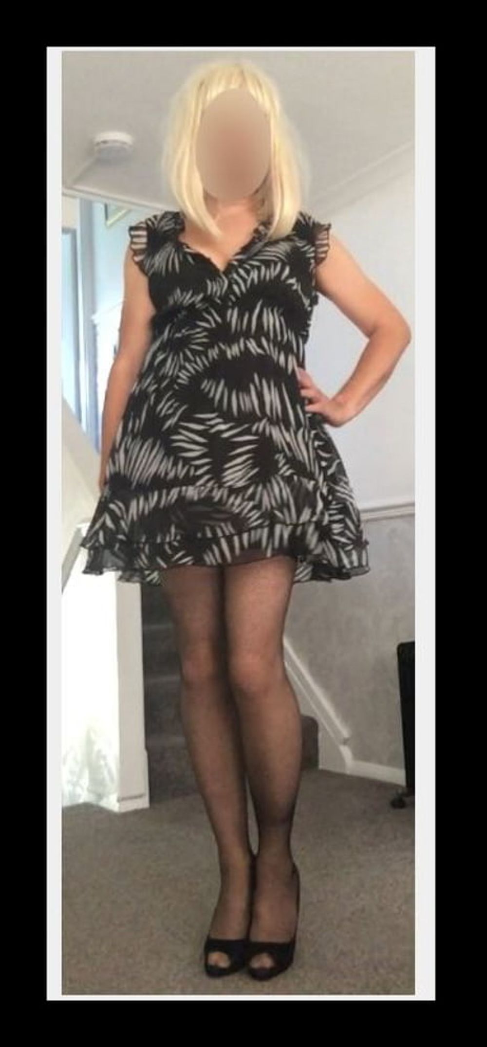 New dress july2018 #7