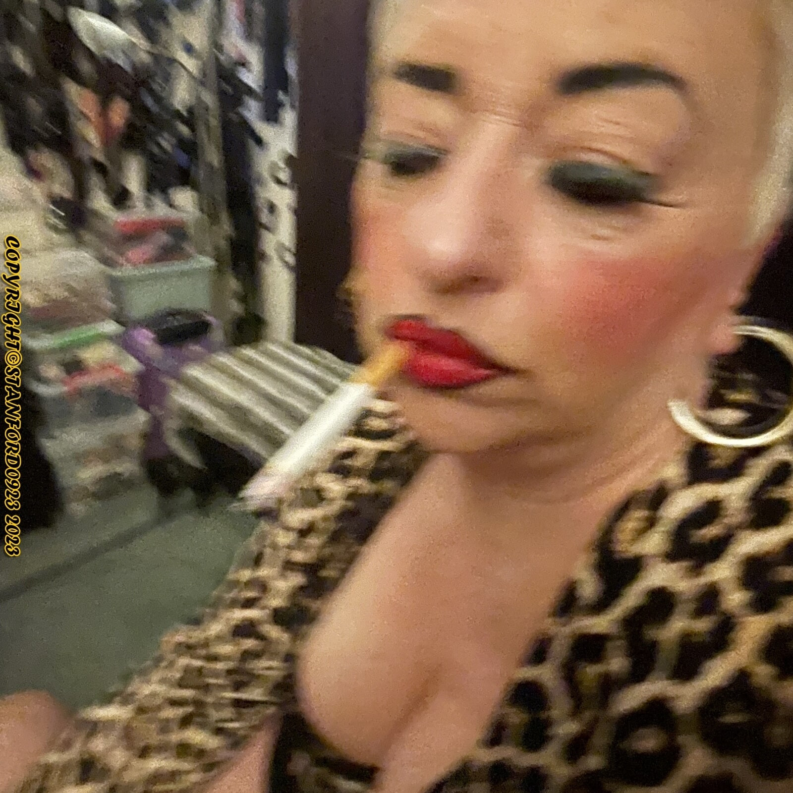 MOM NEEDS YOUNG COCK #35