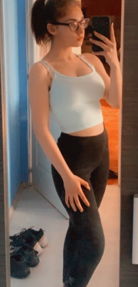 My Third GF Love cock 6