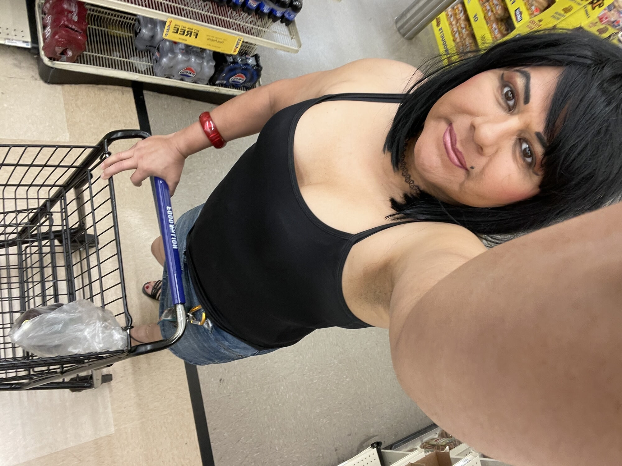 Just me  #37