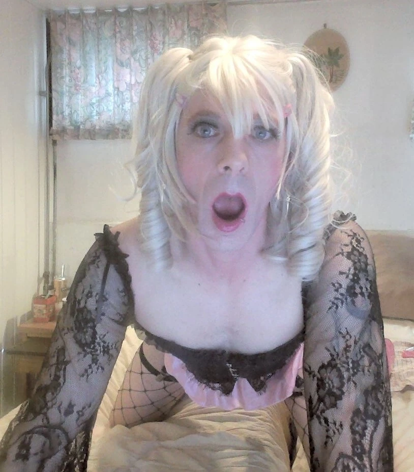 sexy sissy #35
