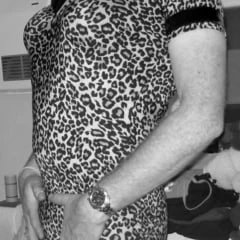 Me as a crossdresser
