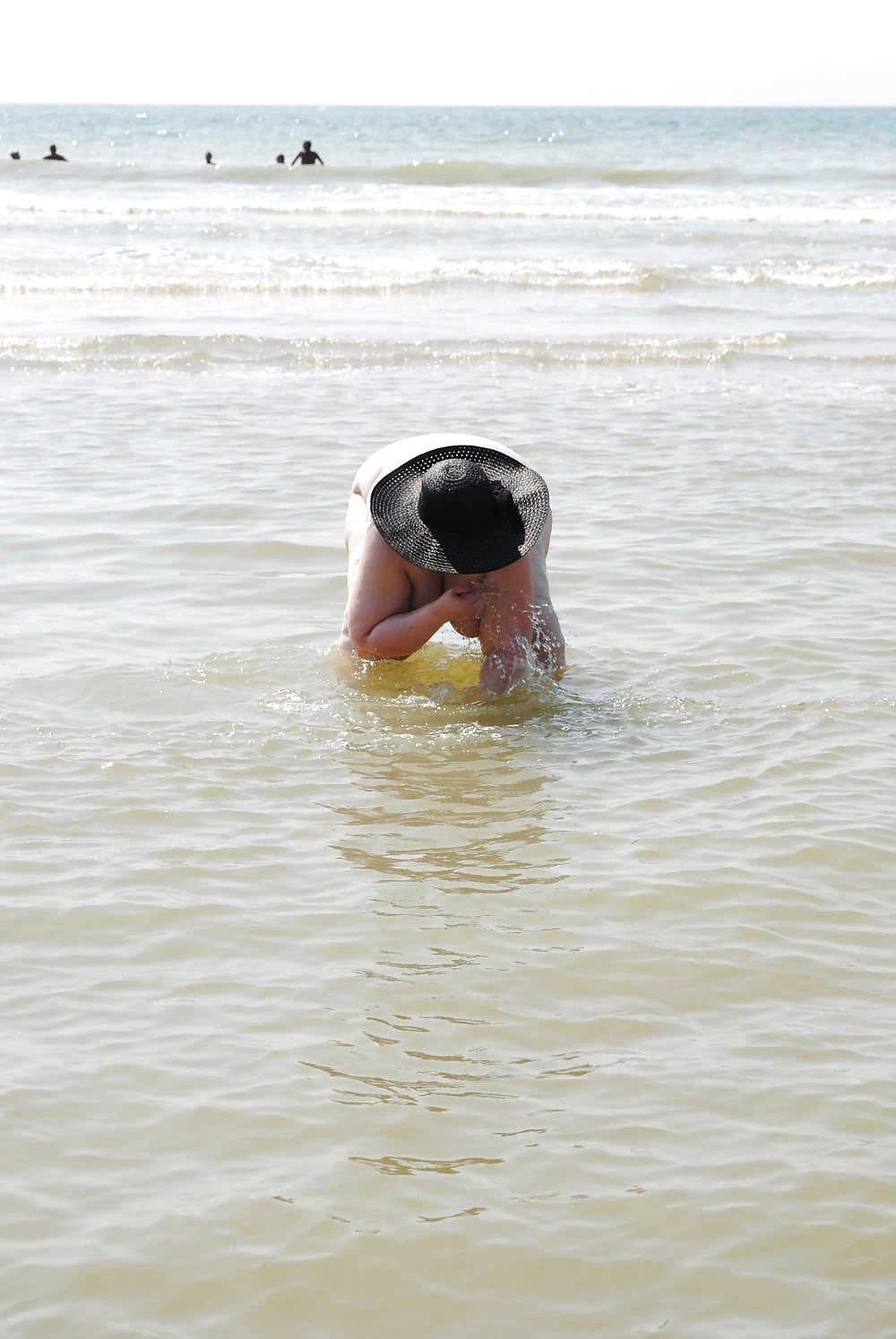 Plage naturiste #6