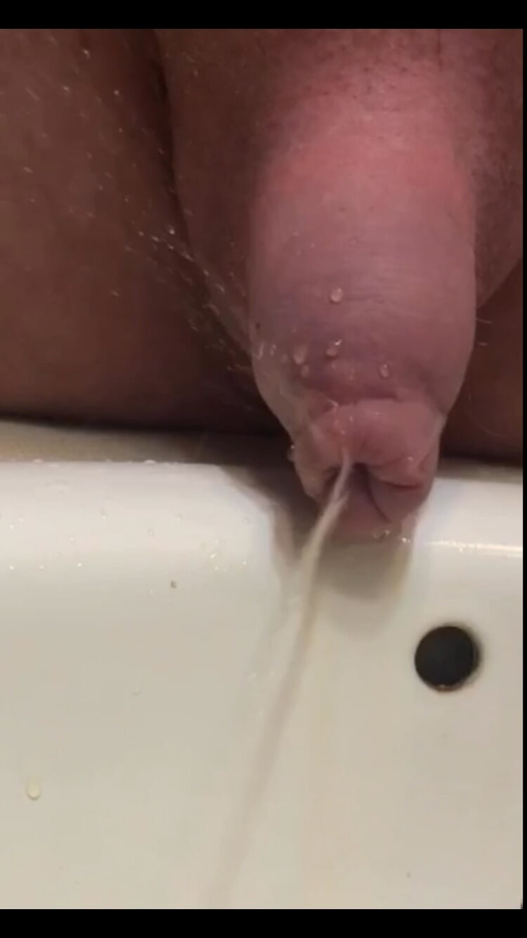 Several pics of my uncut cock #48