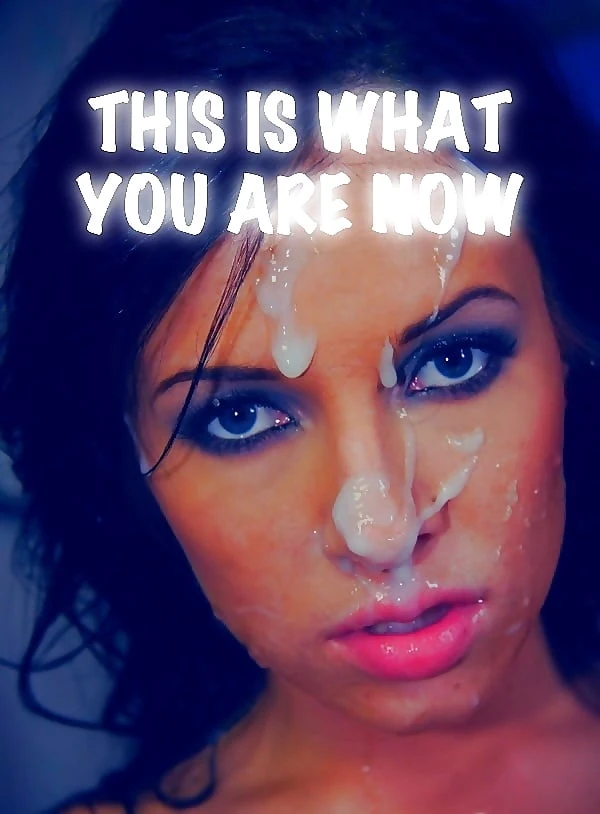 Sissy Captions  #11
