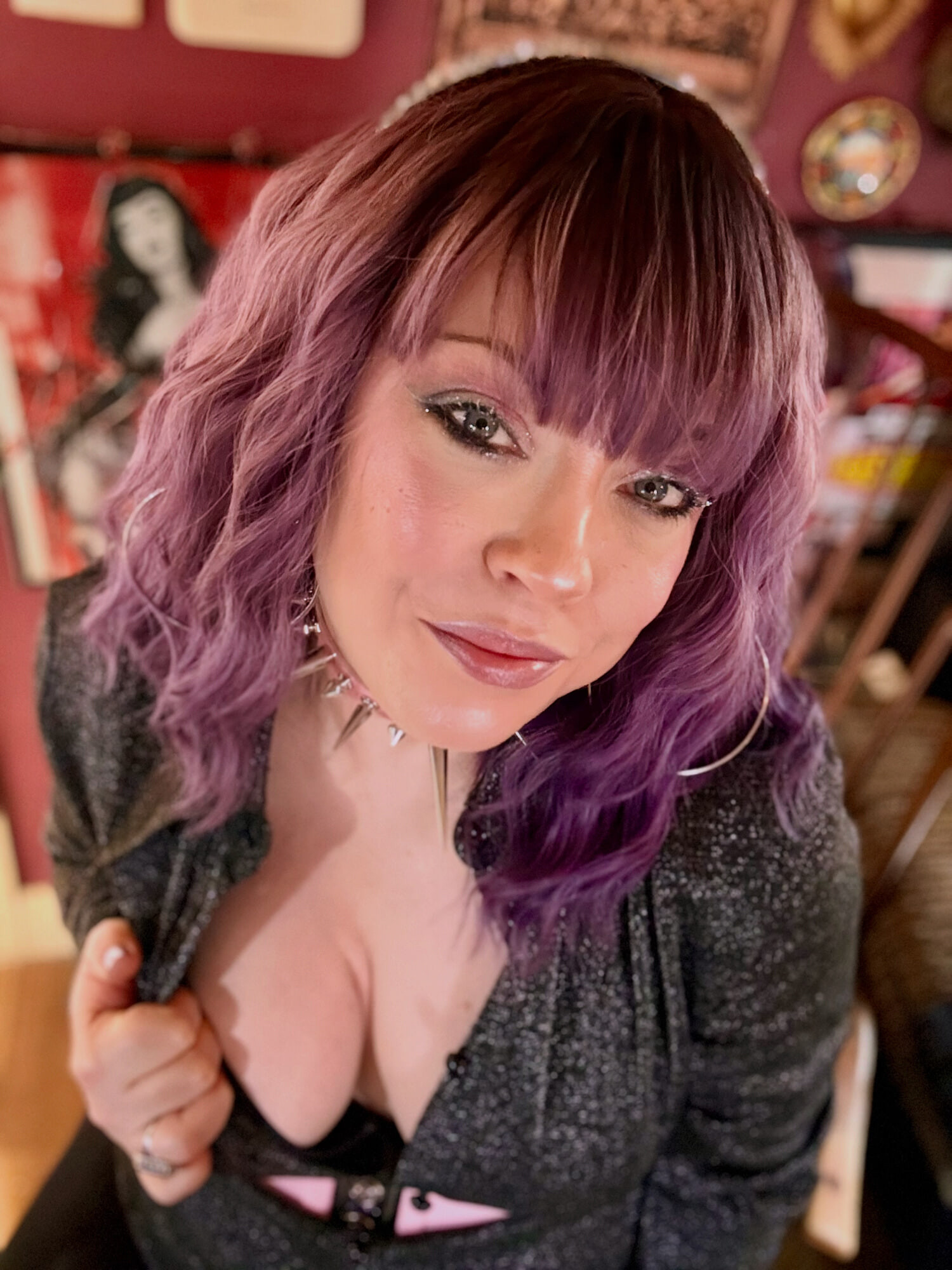 Tina Snua Selfies #143 #5