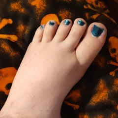 Feet