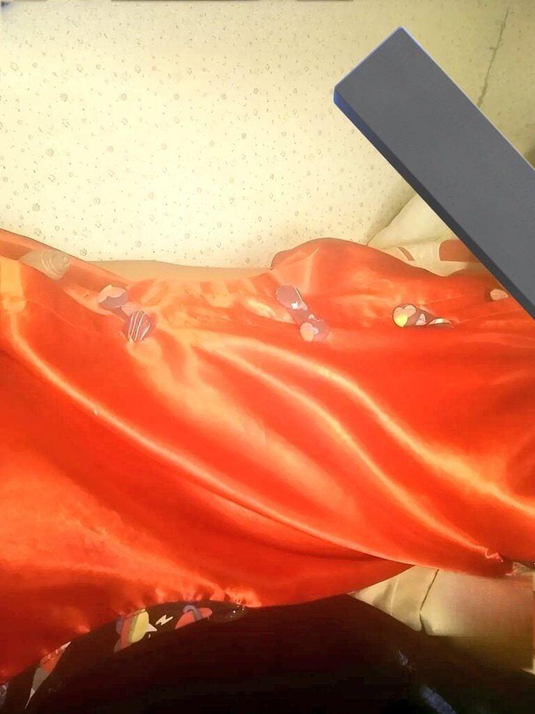 Chinese vest