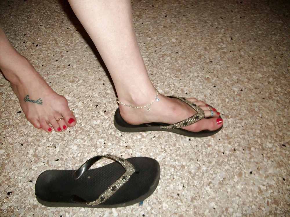 more of my feet please comment  #44