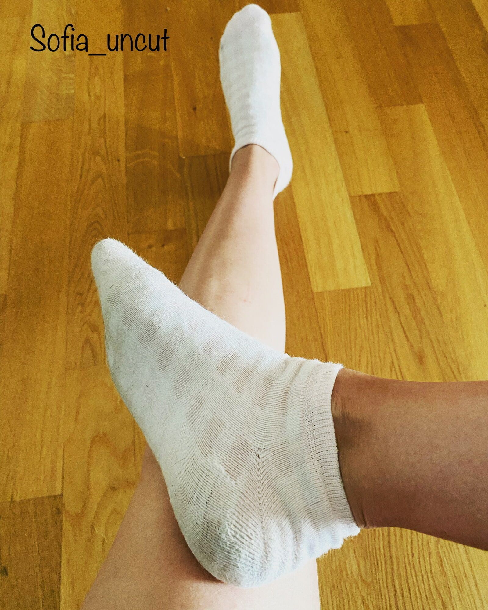 Socks & Shoes & Leggings #8
