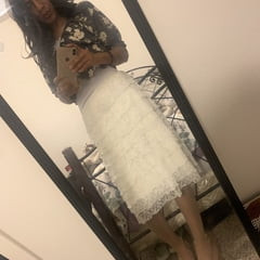 Feeling Gorgeous Tonight 