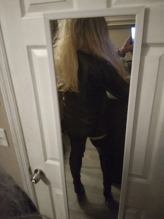 Sissy crossdresser outfits I play in #19