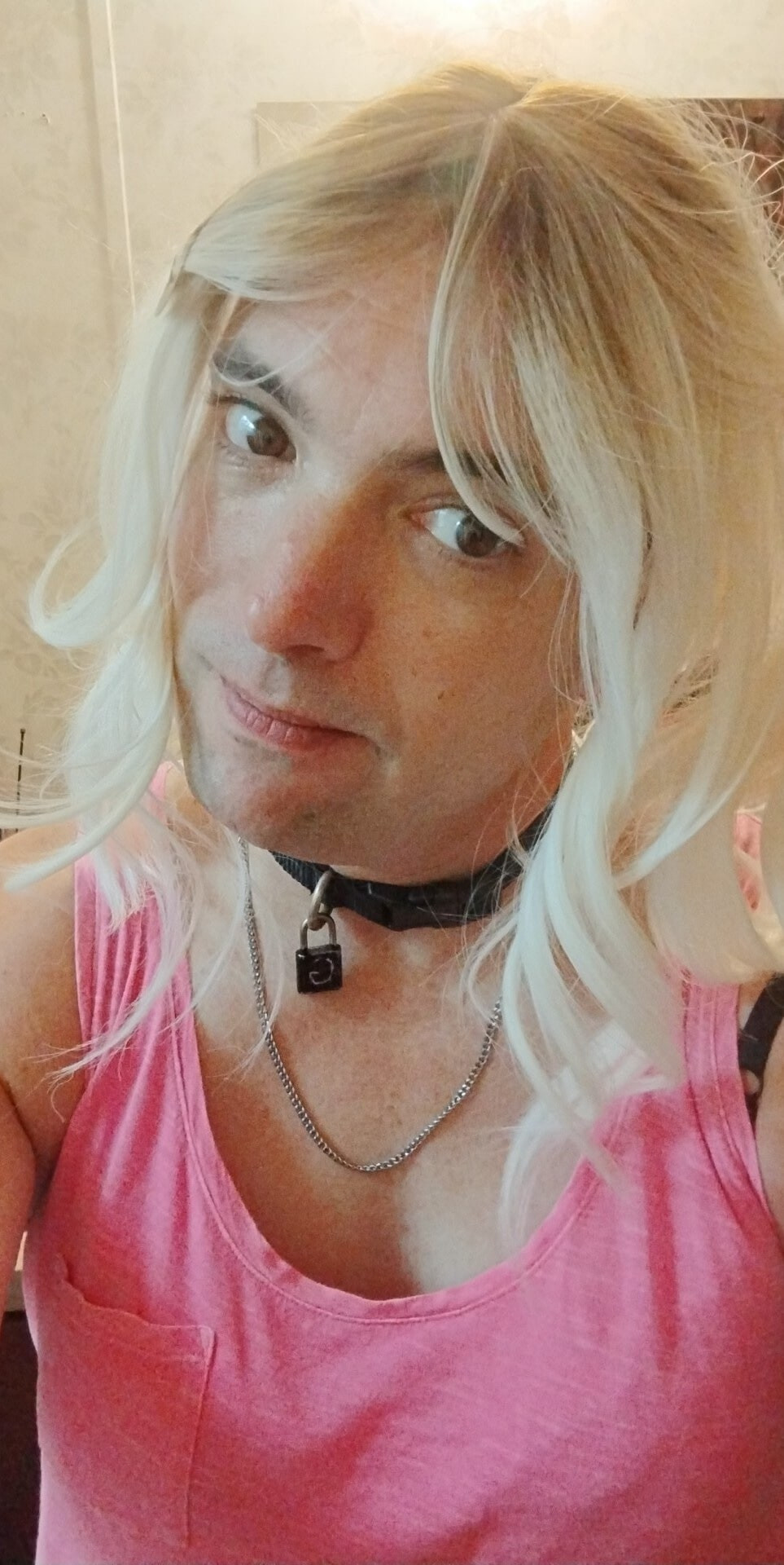 Sissy Slave #38