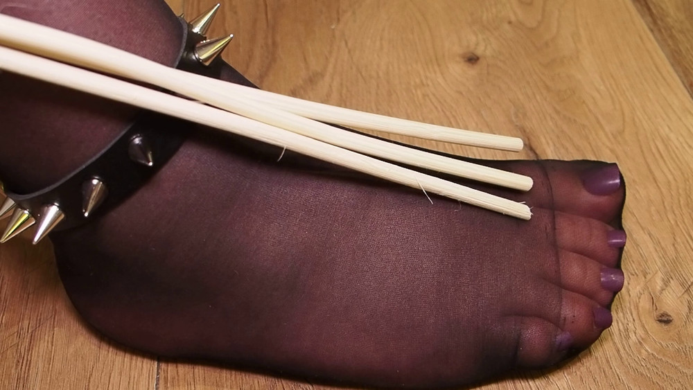 BBW feet #9 #29