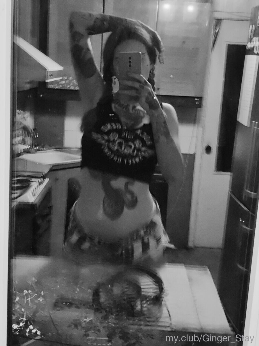 GinGin Free Photos #2