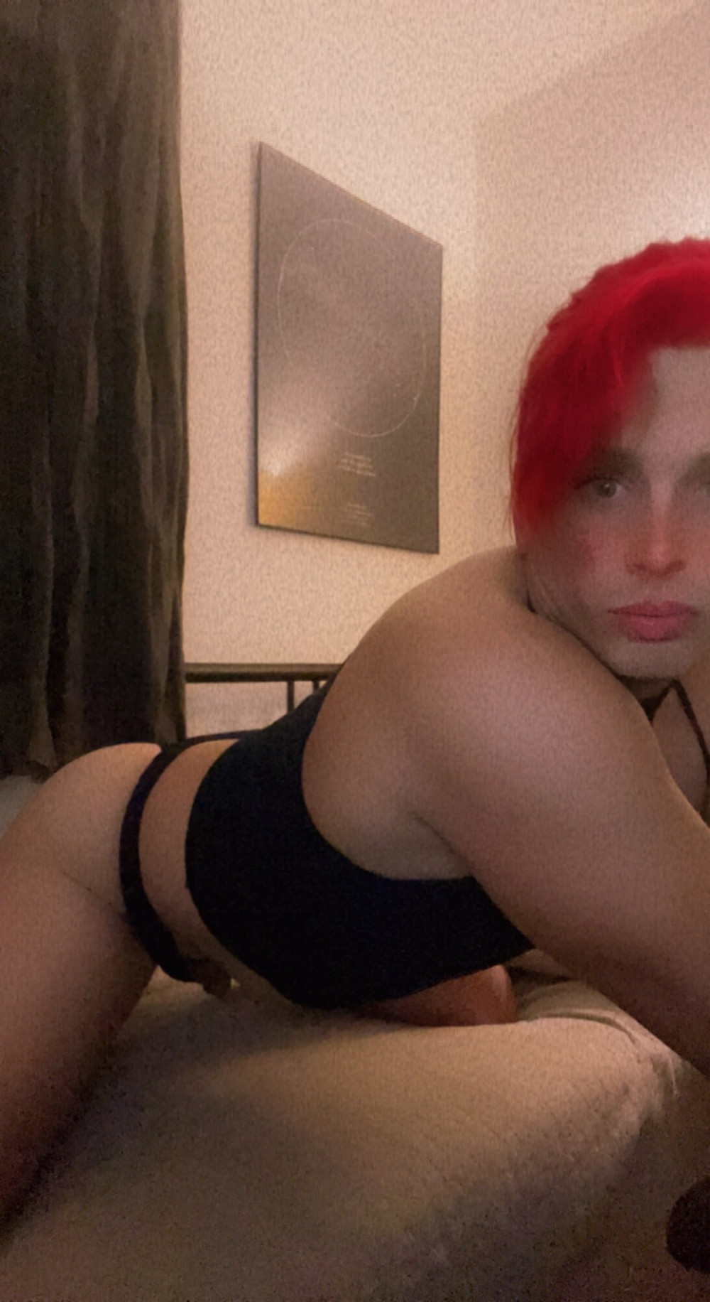 Swiss Femboy whore #2