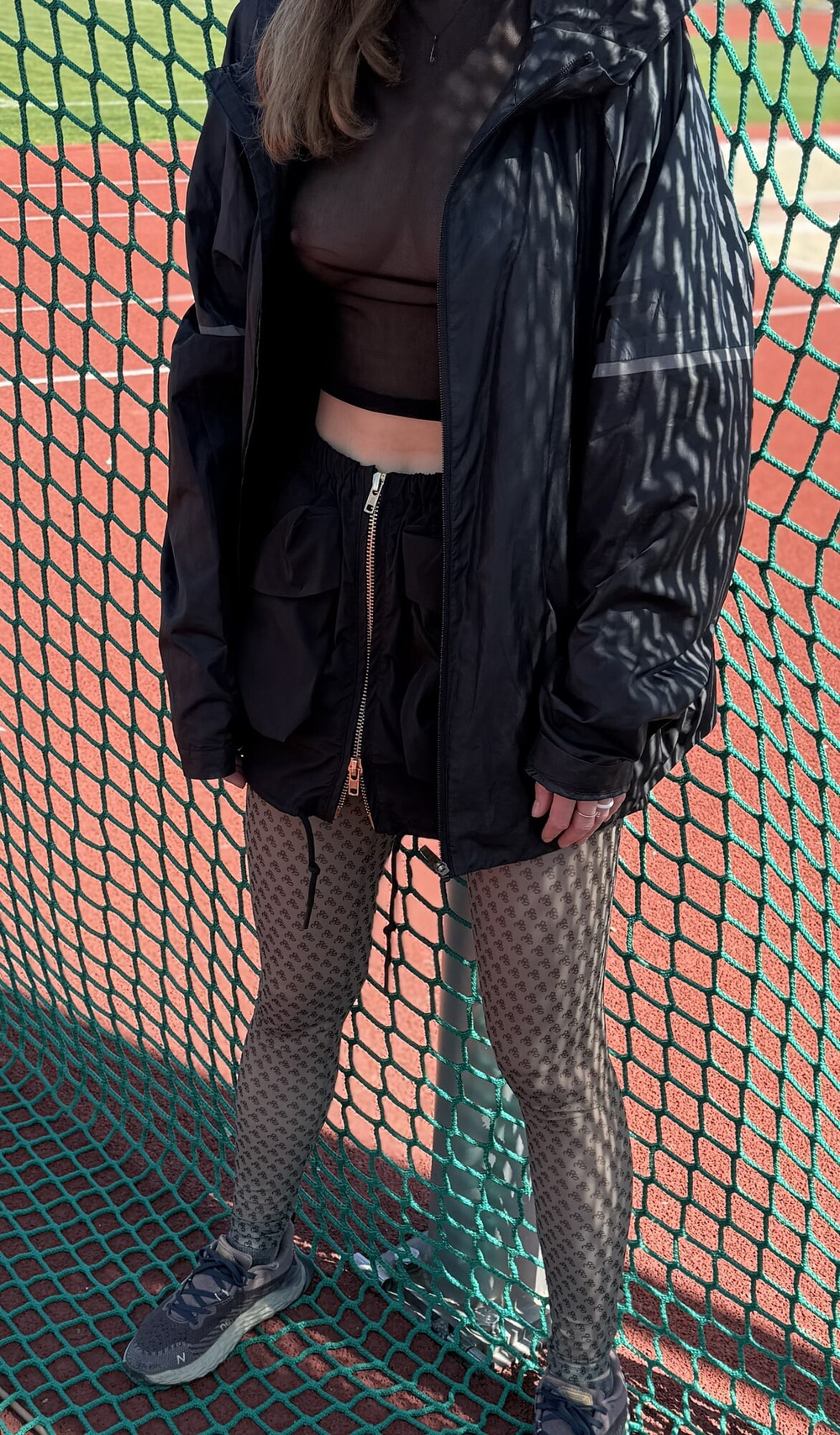 Sexy sport girl #10