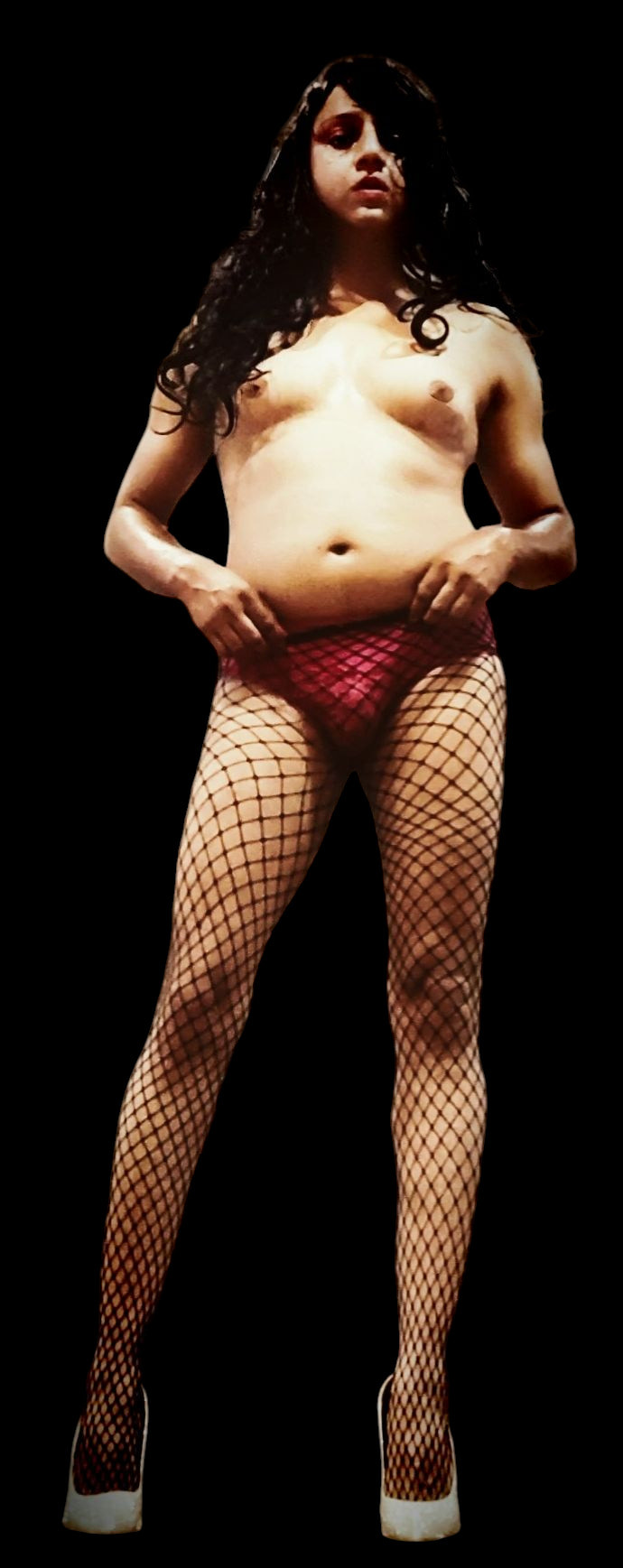 Crossdressers 