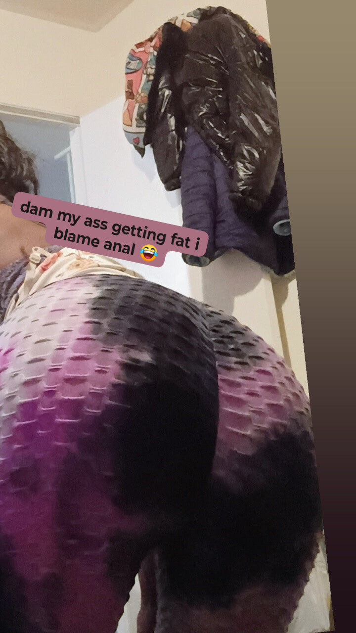 sexy lingerie selfie 