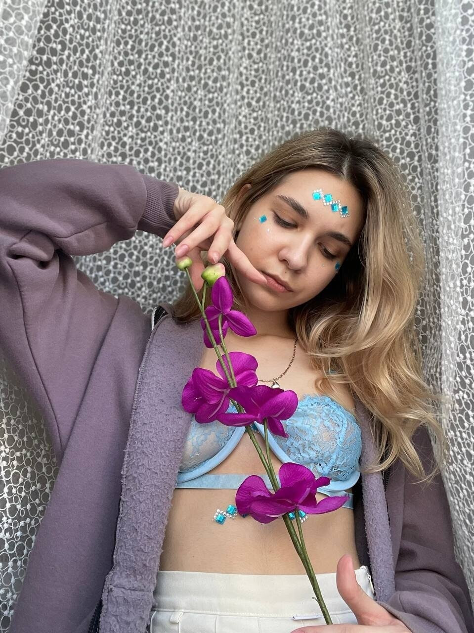 Cassandra Free Photos #58