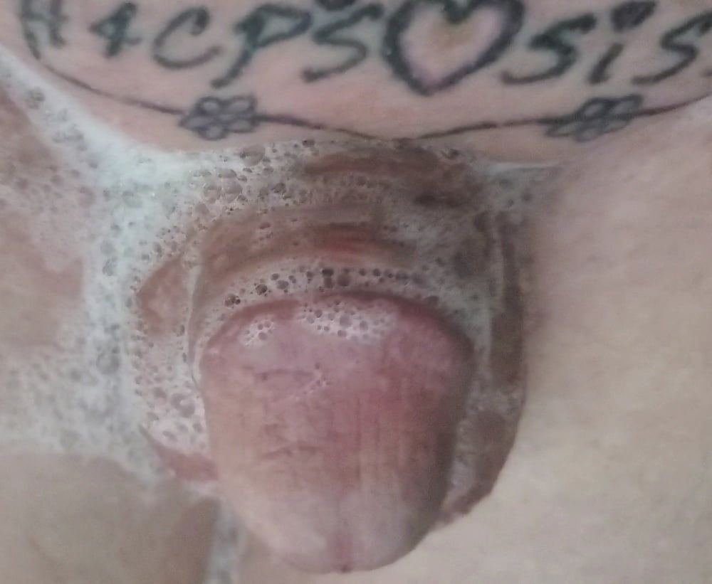 Sissy Clitty   #18