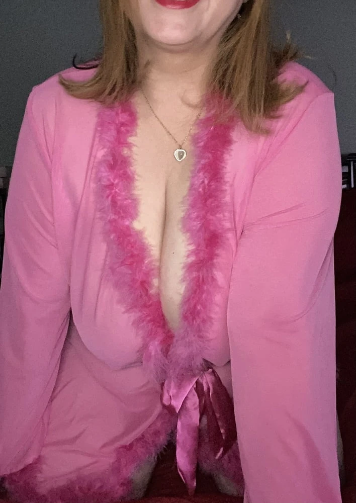 Wife In Lingerie Pics #30