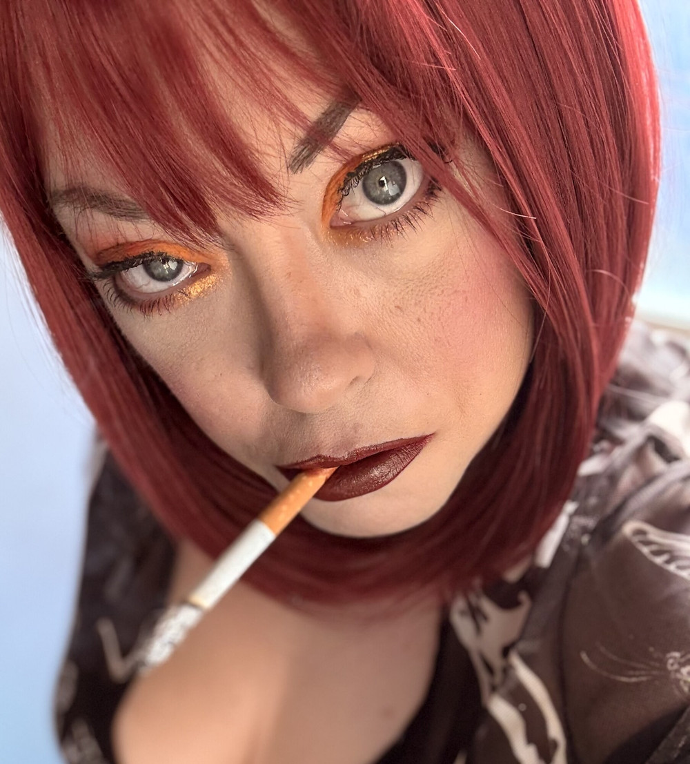 Tina Snua Selfies #75 #37