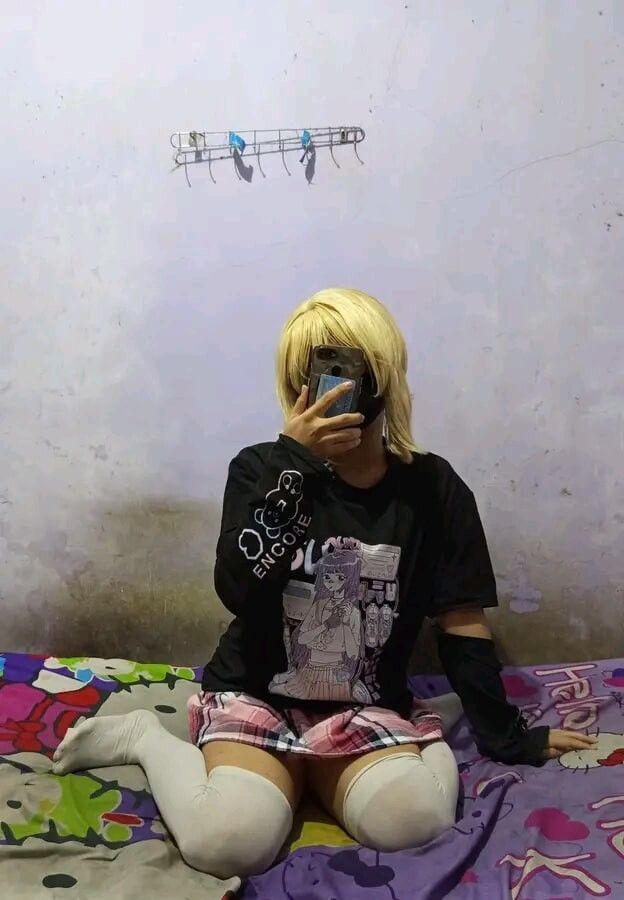 Sesudah diet Panjang 