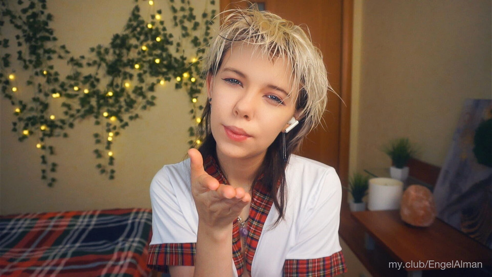 Lilian Free Photos #16