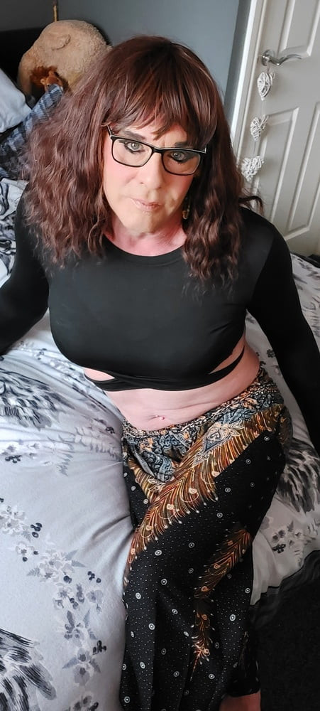 crossdressing juniper beri #49