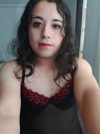 crossdresser at hotel vigo puebla         