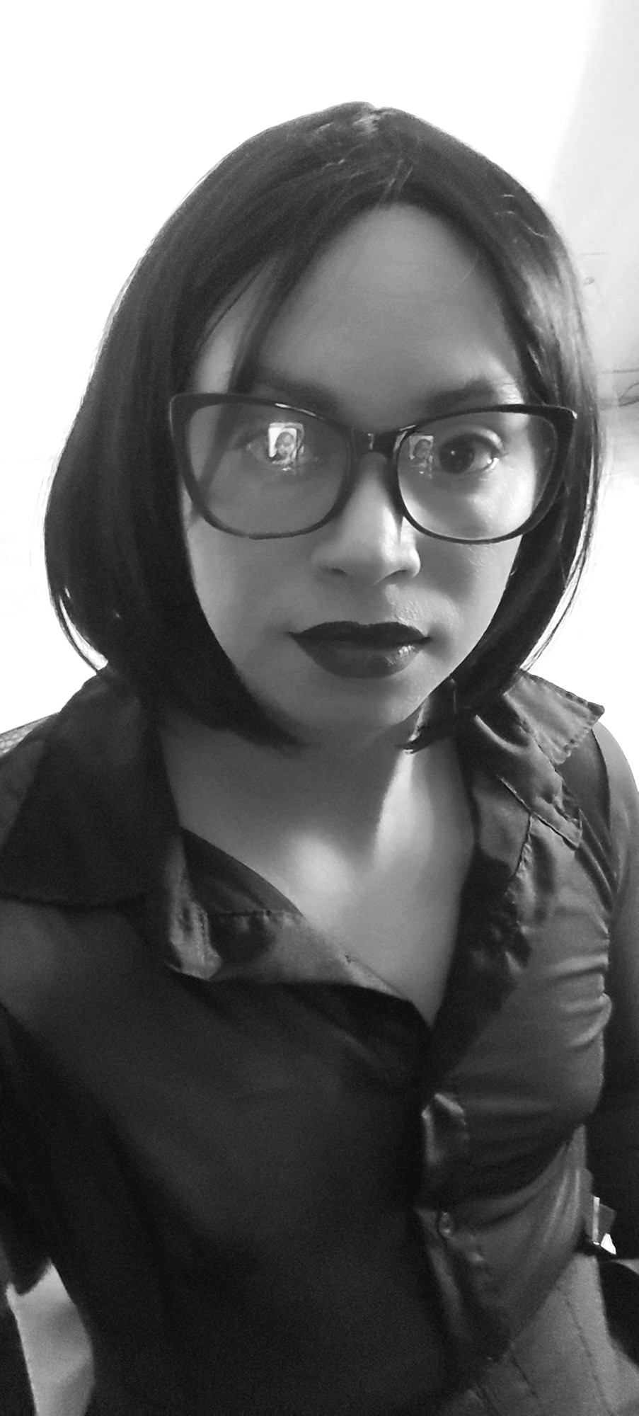 Crossdresser gatinha #14