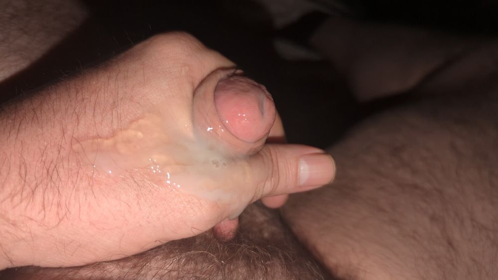 Cum offering to my gods. Hail Phallus  #10