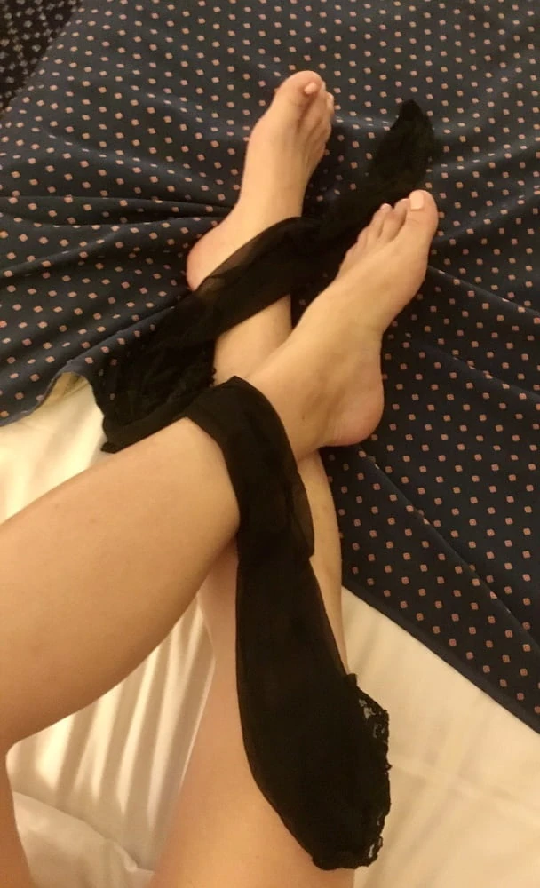Stockings #18