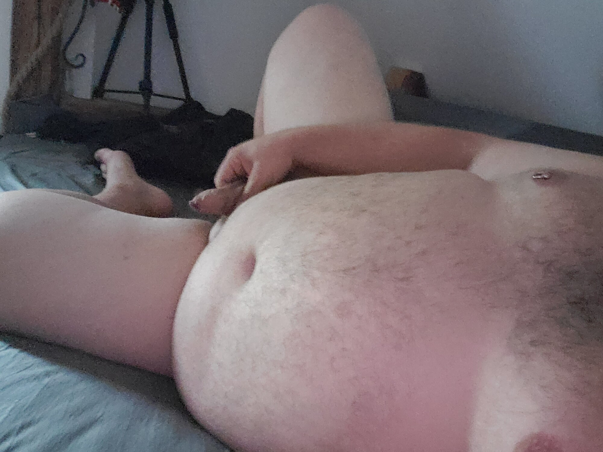 Chubby Daddy  #8