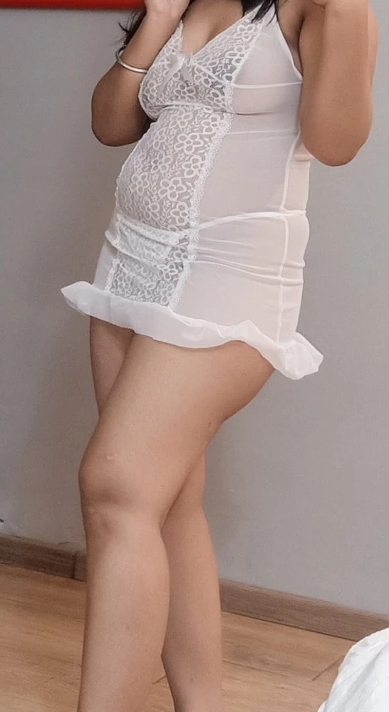 After shower #22