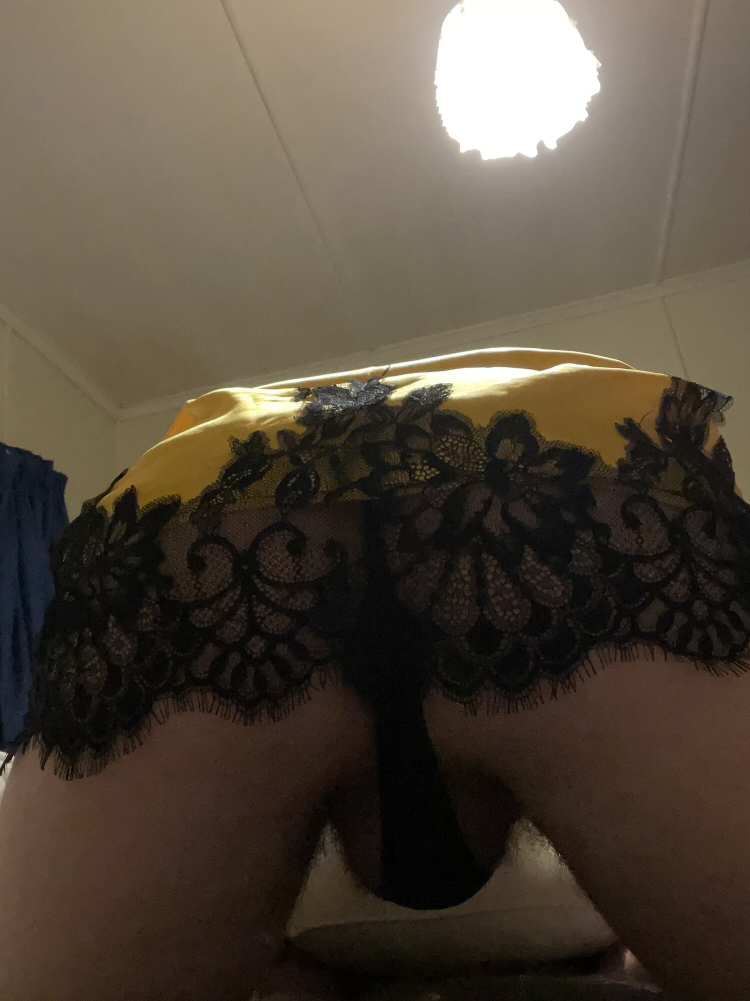Bored #12