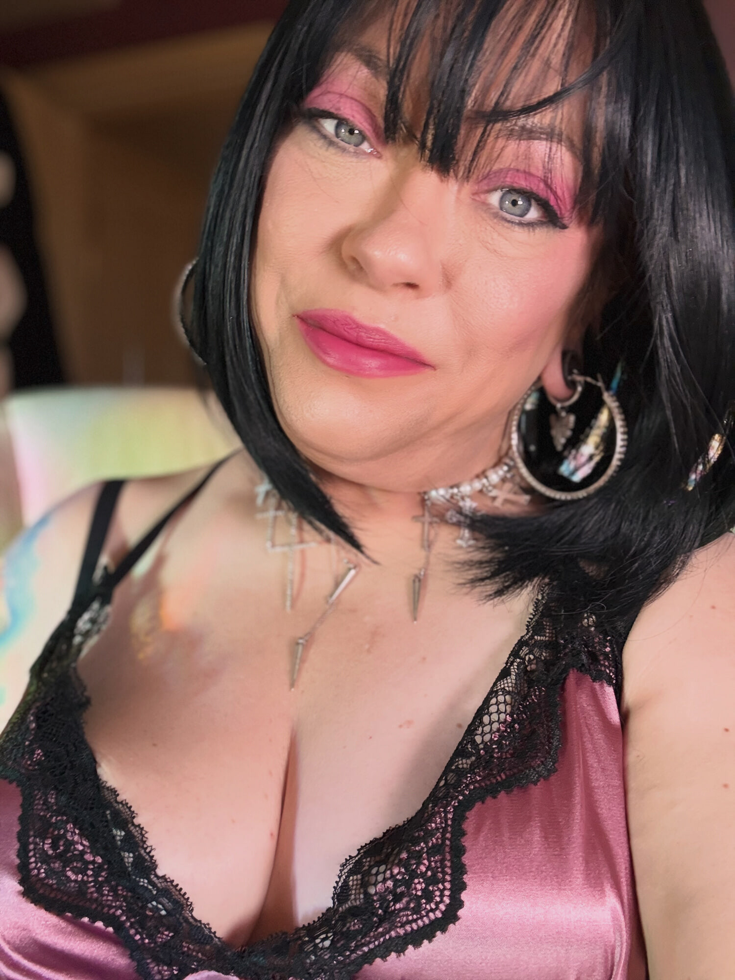 Tina Snua Selfies #235 #35