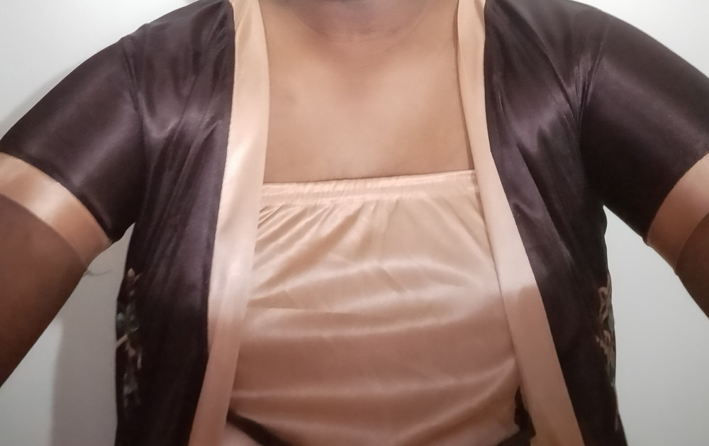 Crossdressing #2