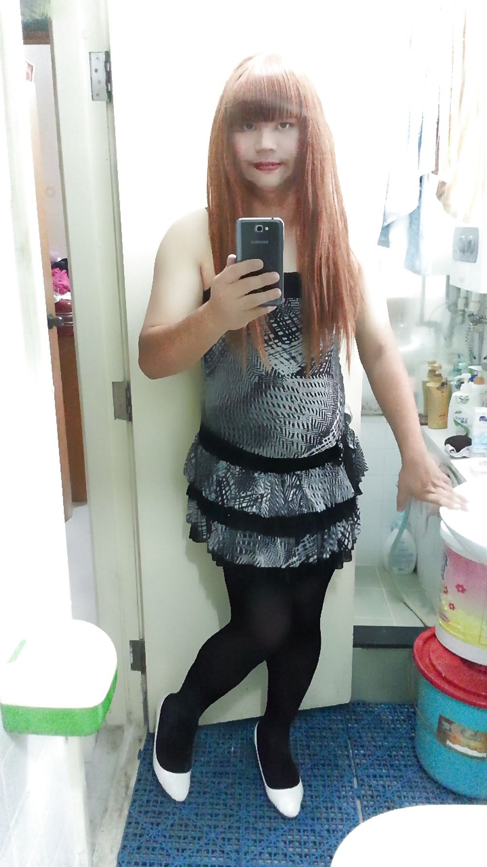 Crossdresser 3 #54